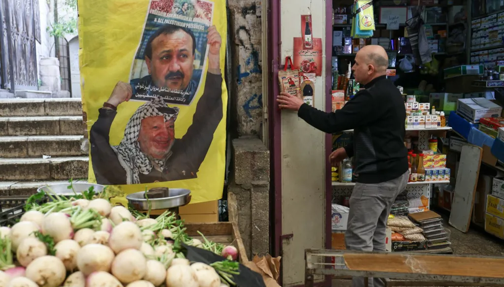 المؤتمر الوطني الفلسطيني يثير خلافاً بين منظميه والسلطة... وخارطة طريق