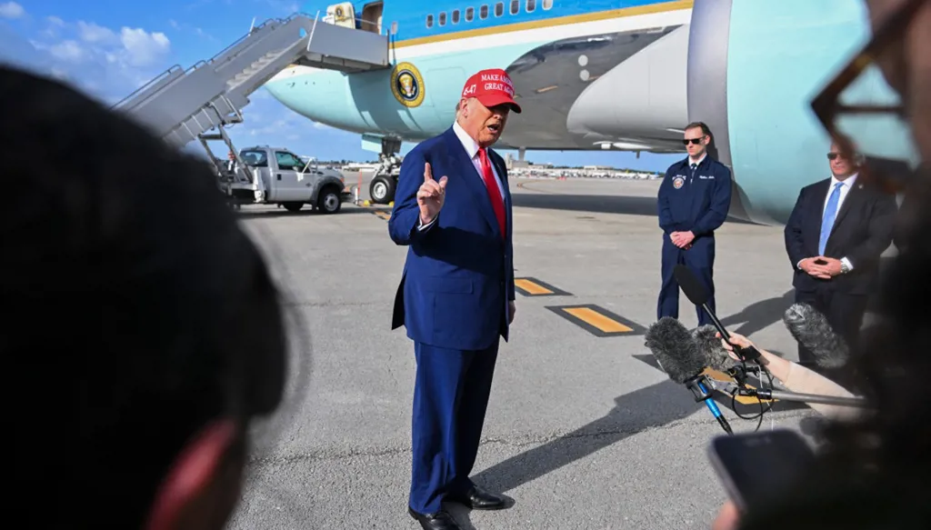 إرجاء القمة العربية المصغرة في الرياض لبحث الرد على خطة ترامب حول غزة من الخميس إلى الجمعة