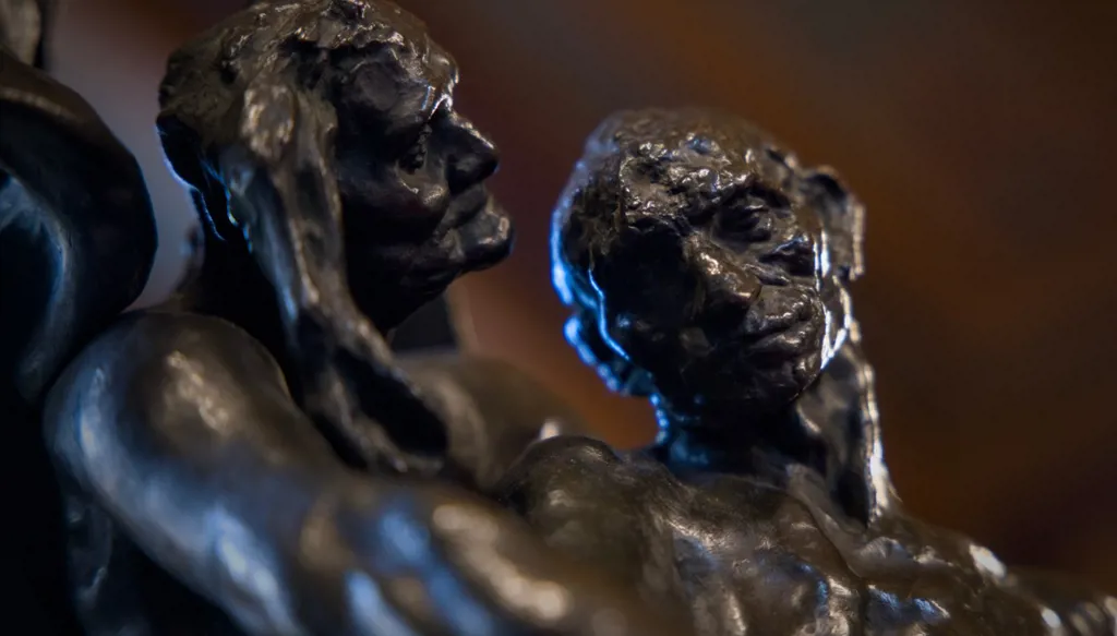 منحوتة منسيّة لكامي كلوديل تُباع بـ3,1 ملايين يورو