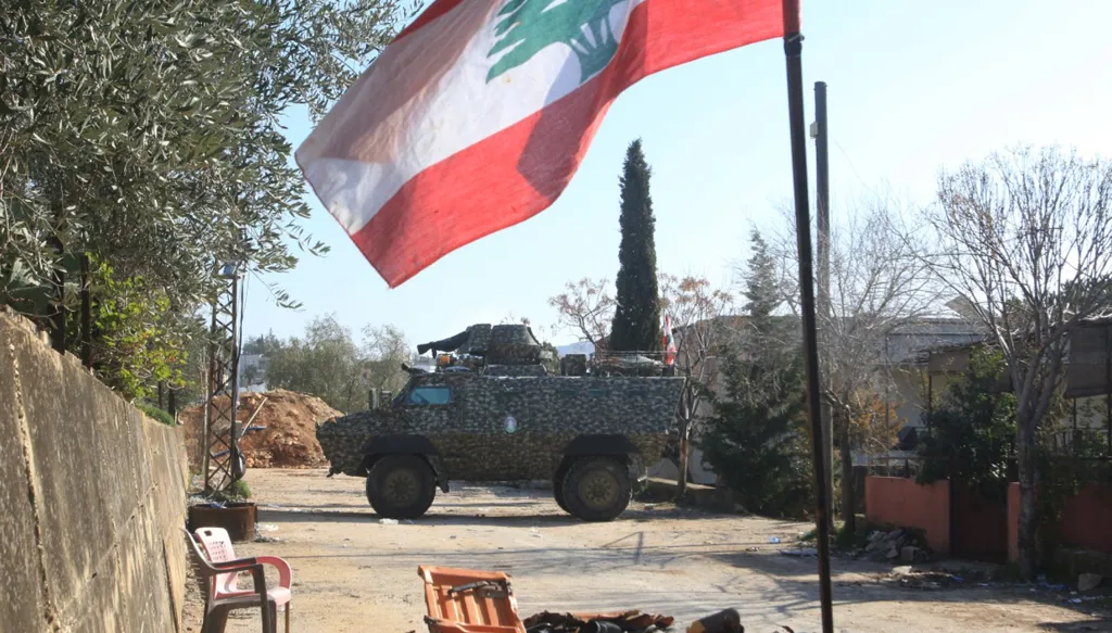 لبنان الرسمي يتأهّب ليوم غد... عون متخوّف ومسؤول إسرائيلي: ننسّق مع أميركا للبقاء في 5 نقاط