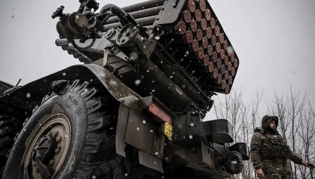 برلين: من السابق لأوانه البحث في إرسال قوات إلى أوكرانيا