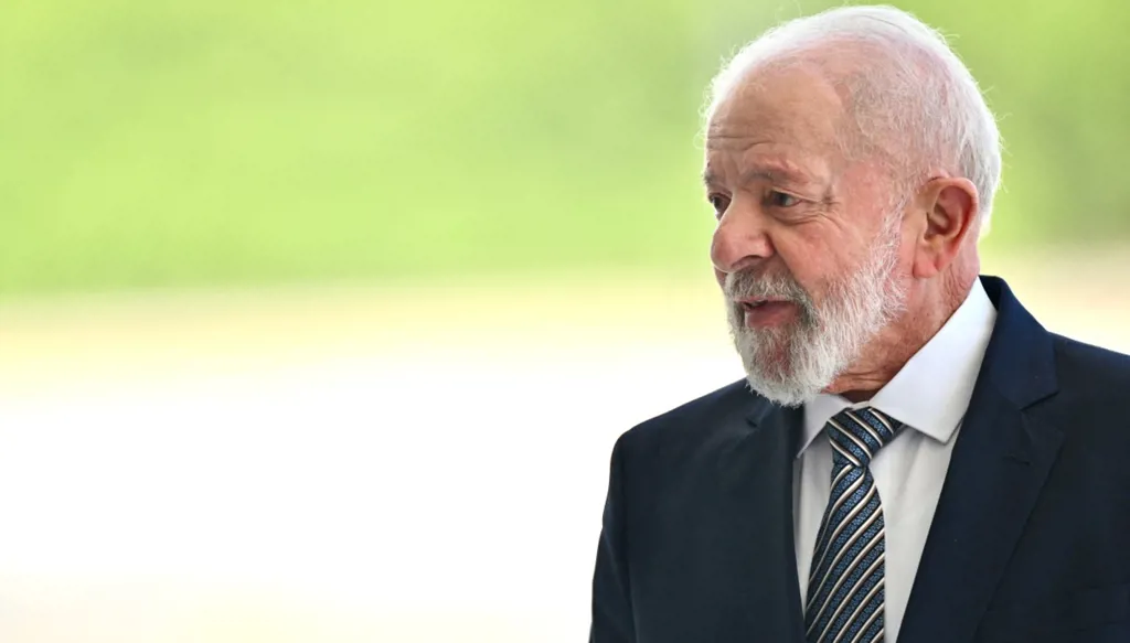 الرئيس البرازيلي يزور فرنسا في حزيران... قضايا أوكرانيا والمناخ في الصدارة