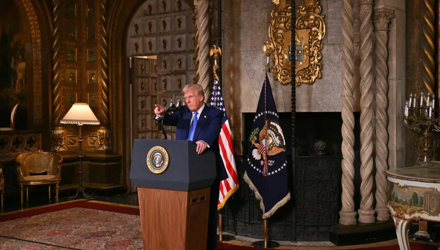 ترامب لن يرفع القيود عن وكالة 