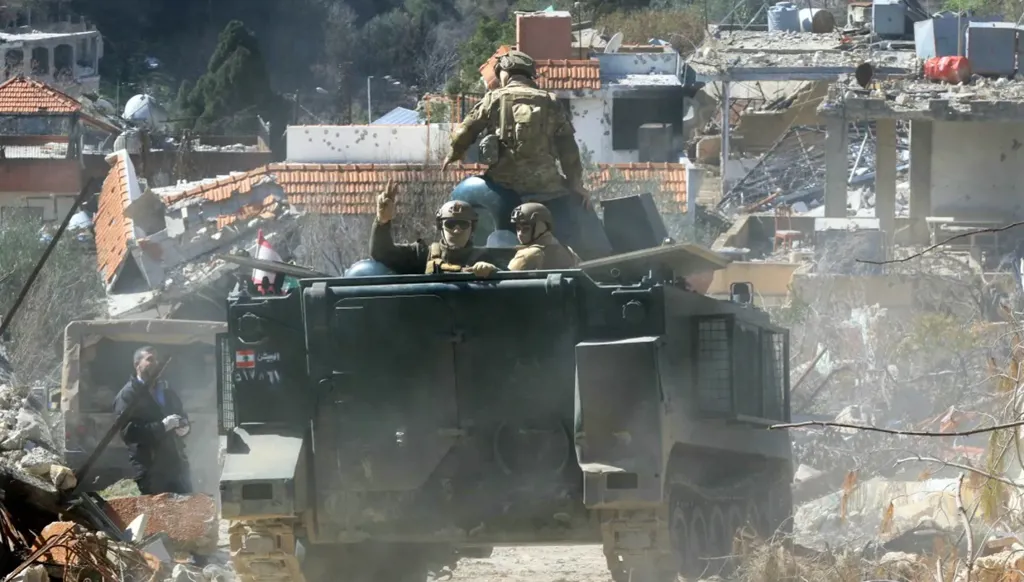 هل تكرر الدولة اللبنانية تجربة استيعاب الميليشيا ضمن القوى المسلحة اللبنانية؟