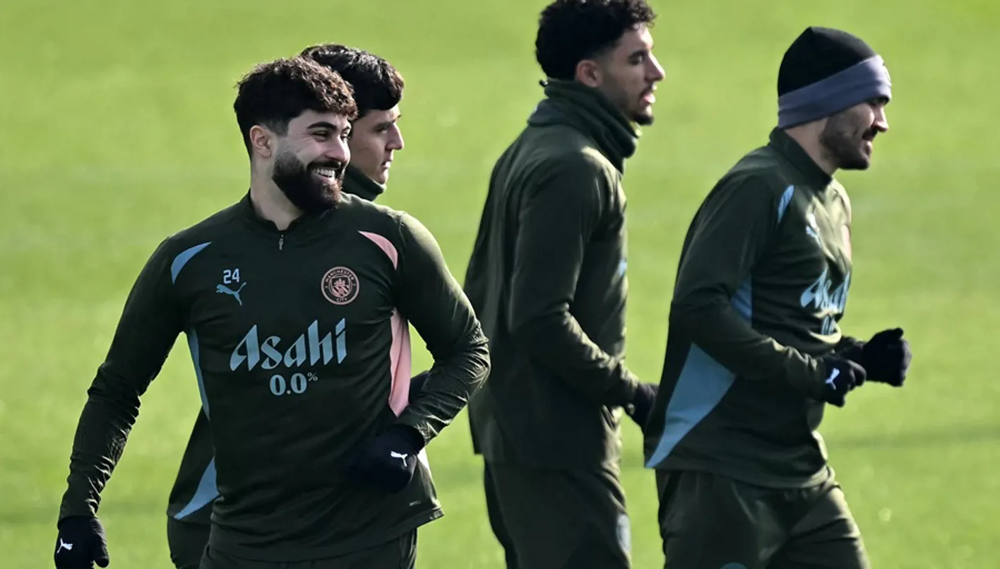 صفقات الشتاء سلاح غوارديولا الأخير لقلب الطاولة على ريال مدريد