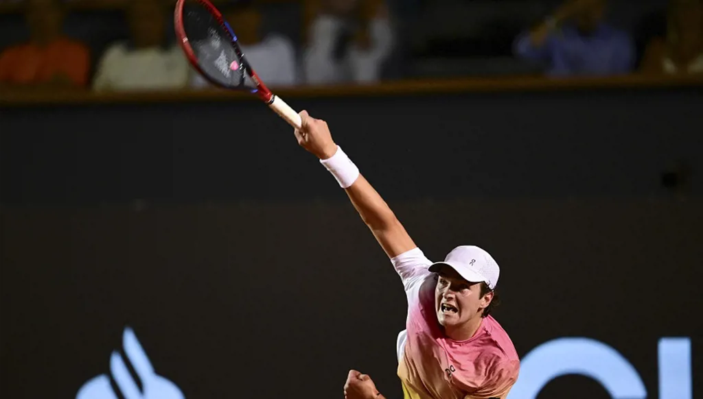 "إنديان ويلز" تشهد عودة المخضرمتين وليامس وكفيتوفا مع نجوم صاعدين