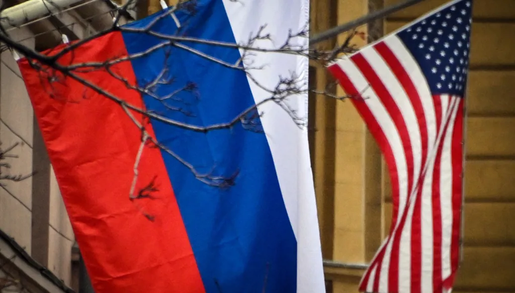 موسكو: روسيا وأميركا مهتمتان بالتوصل لمشروعات اقتصادية مشتركة