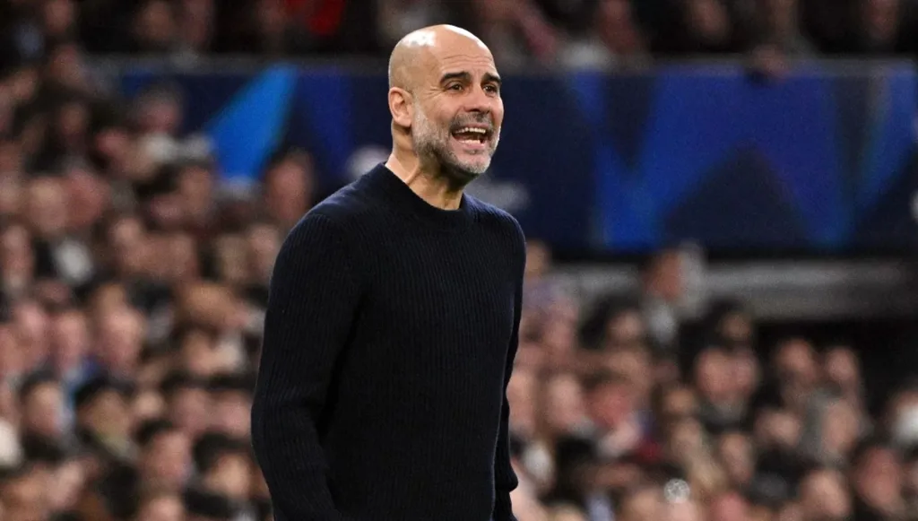 غوارديولا: فشلنا في إيقاف مبابي وريال مدريد فاز بجدارة