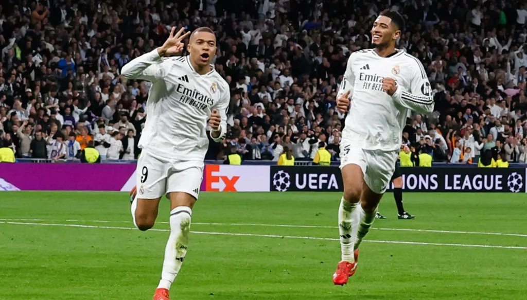 لا أمان لـ"ملوك" القارّات الثلاث