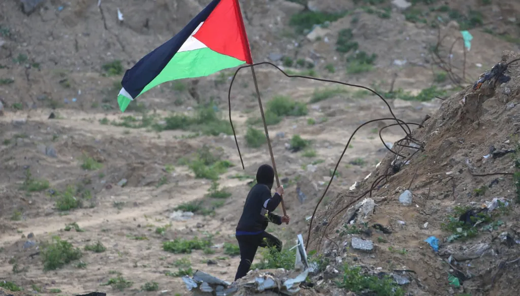 مبعوث أميركا للشرق الأوسط: خطة ترامب بشأن غزة ليست لتهجير الفلسطينيين