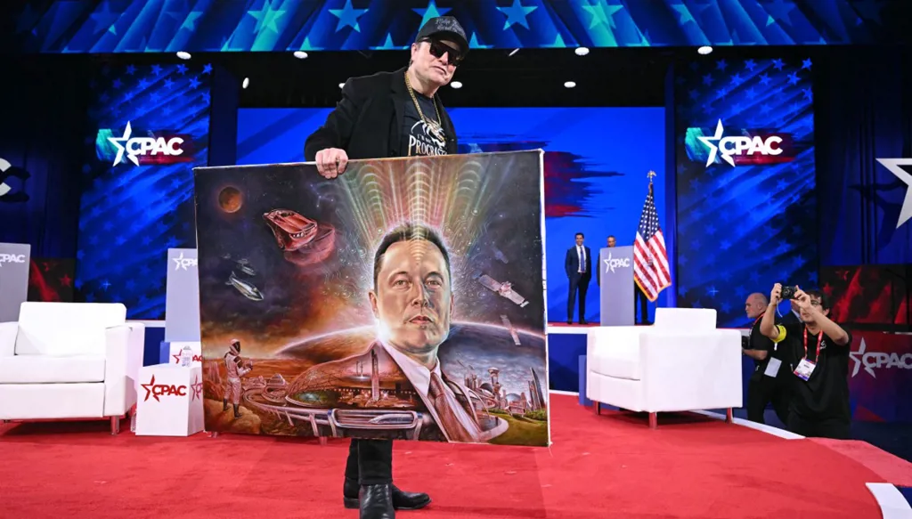 أكثر من 250 ألف شخص يوقعون عريضة لتجريد إيلون ماسك من جنسيته الكندية