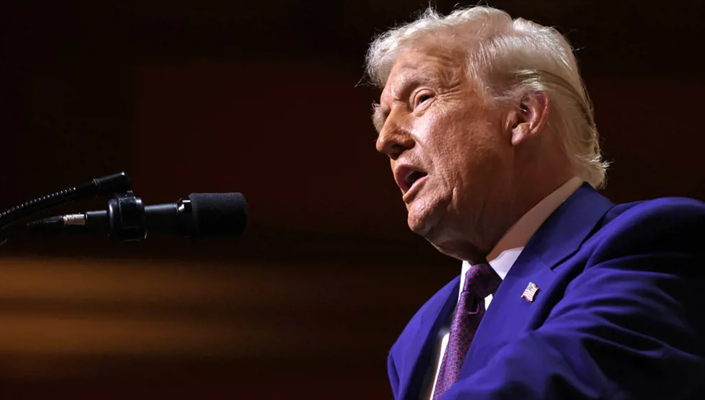 صباح "النهار الرياضي": ترامب ومستقبل الغولف وبنغازي تعود للحياة... تفاصيل قرعة دوري أبطال أوروبا