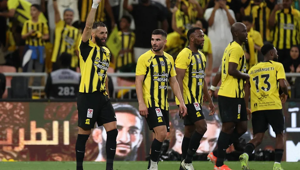 الاتحاد في اختبار جديد