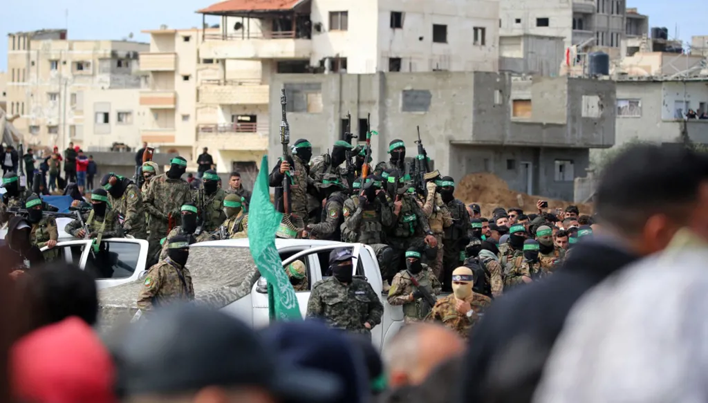 على ماذا تراهن "حماس" للبقاء في غزة؟
