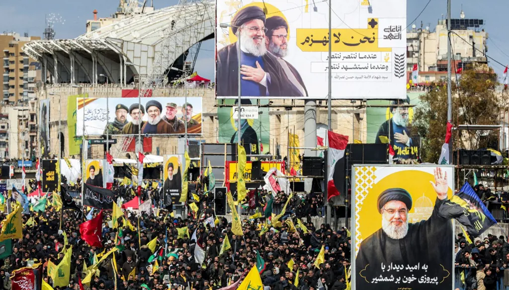 "وول ستريت جورنال": "حزب الله" جمد تعويضات مالية لعناصره خلال الأسابيع الأخيرة