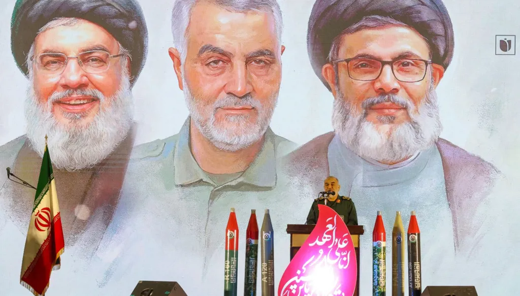 لم تُحسن إيران الإسلامية إدارة رأسمالها اللبناني والسوري والعراقي واليمني!