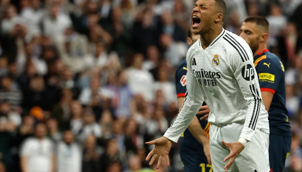 سانتياغو بيرنابيو ينفجر ضد فساد التحكيم الإسباني (فيديو)