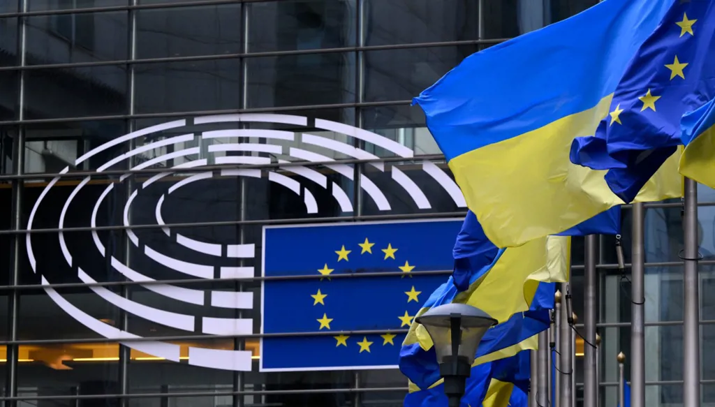 أوروبا... تستعد لسباقها النووي!