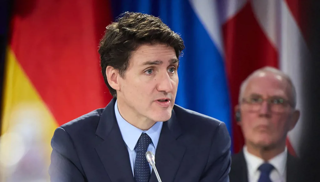 كندا: نعمل على مدار الساعة لتجنب الرسوم الجمركية الأميركية