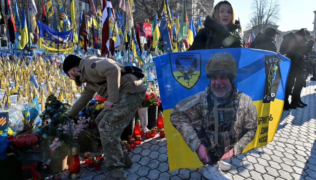 هل يتصلّب بوتين في محادثاته مع ترامب حول أوكرانيا؟