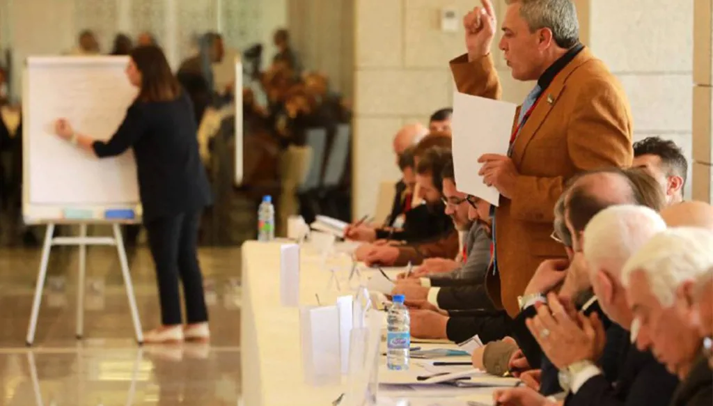 الحوار السوري خطوة ضرورية في مسيرة الألف ميل