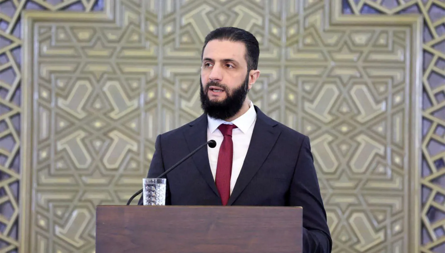المؤتمر الوطنيّ السوريّ يؤكّد على الوحدة... وانتقادات بعد استثناء الأحزاب والطوائف