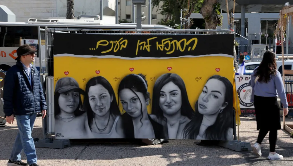 المرحلة الأولى من هدنة غزة إلى خواتيمها... والعين على مفاوضات المرحلتين الثانية والثالثة