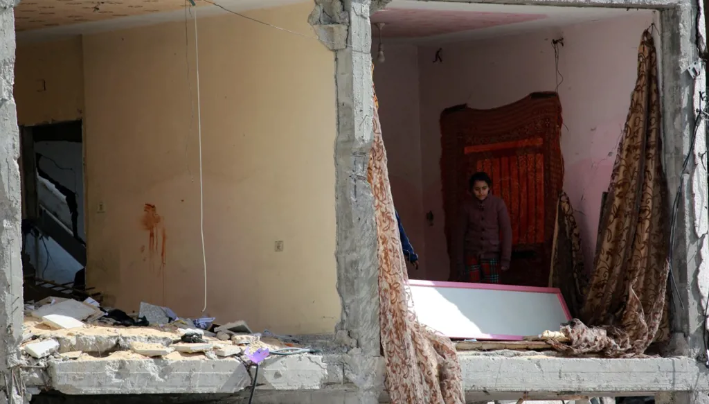 "حماس" تؤكد التزامها باتفاق وقف إطلاق النار في غزة