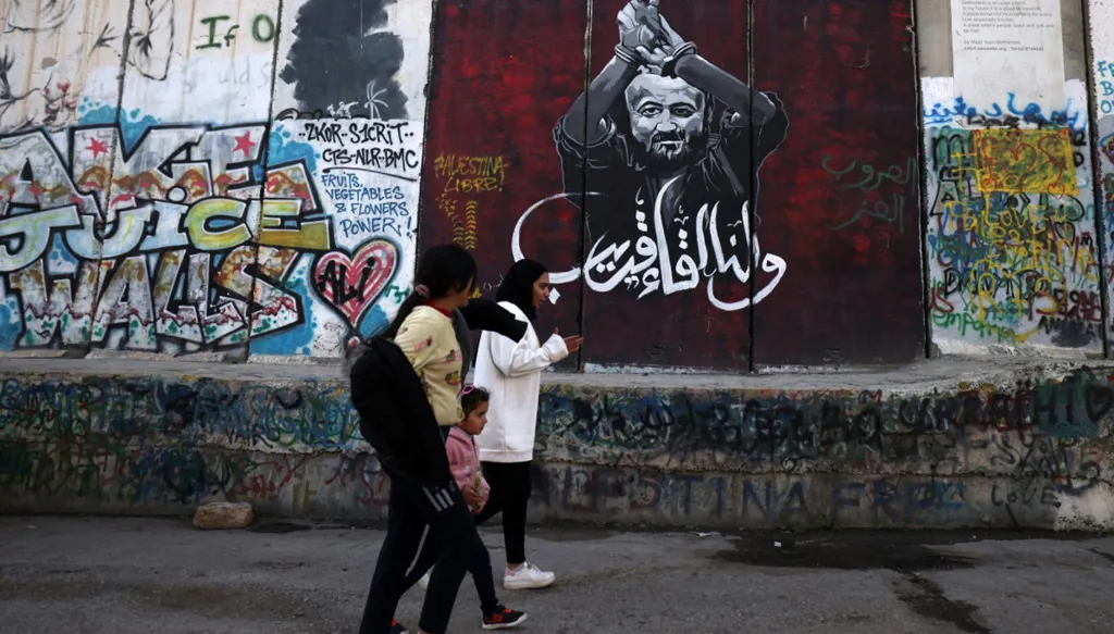 برلين تحض إسرائيل على "حماية المدنيين بصورة أفضل" في الضفة