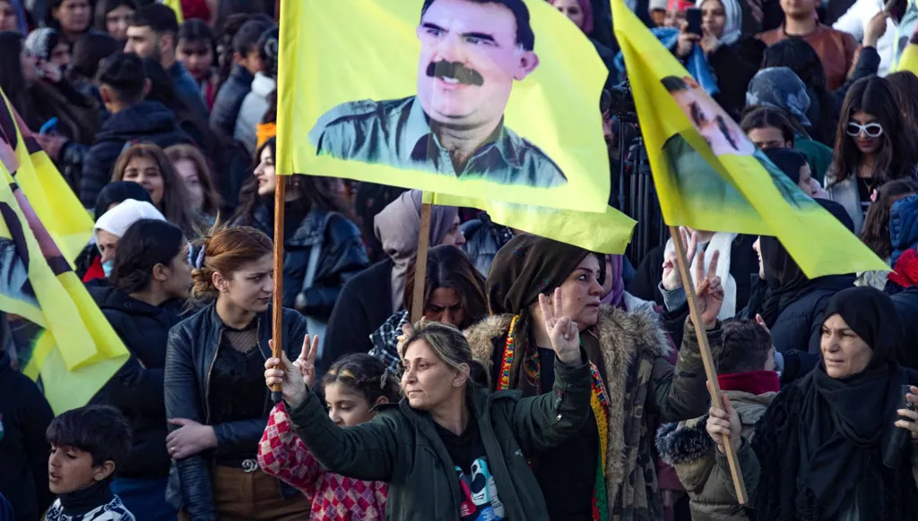 نداء أوجلان... انعكاسات داخلية وإقليمية