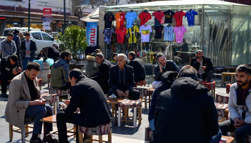 5 محطات رئيسية في الصراع بين تركيا وحزب العمال الكردستاني