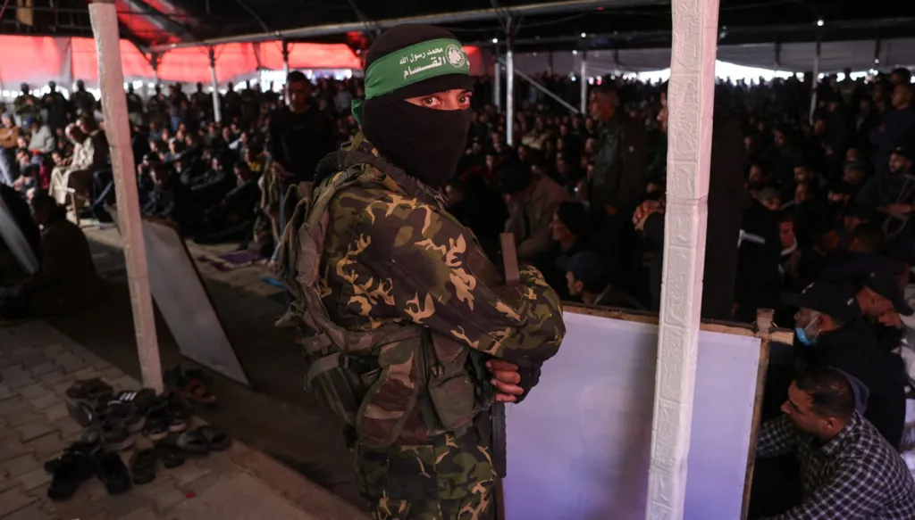 كرة التفاوض في ملعب إسرائيل.. "حماس" لـ"النهار": لا تمديد للمرحلة الأولى