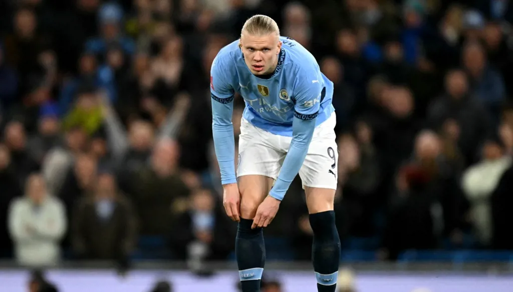 أسرع 10 لاعبين في دوري أبطال أوروبا بالموسم الحالي