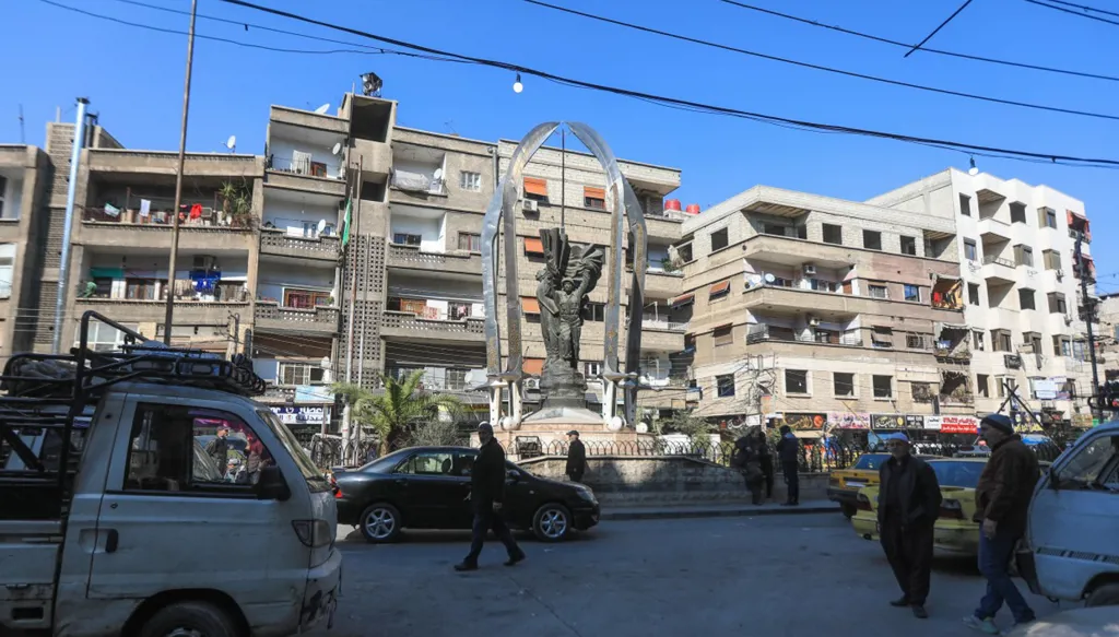 الأمم المتحدة: أكثر من 300 ألف لاجئ سوري عادوا إلى بلدهم منذ مطلع كانون الأول