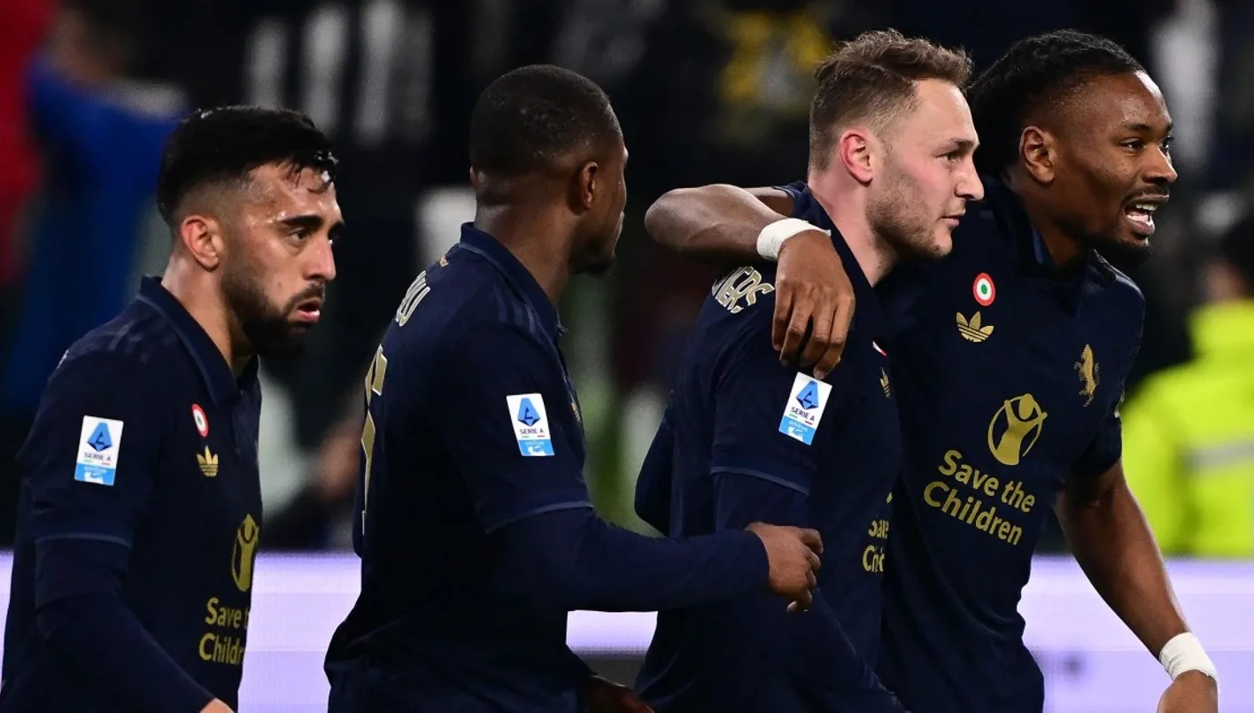 مواجهات قوية في الصراع على لقب الدوري الإيطالي