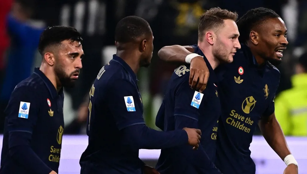 مواجهات قوية في الصراع على لقب الدوري الإيطالي