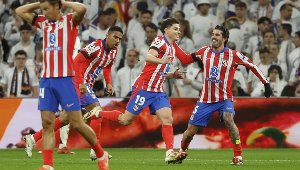 رسالة ألفاريز لريال مدريد: الصراع لم ينتهِ