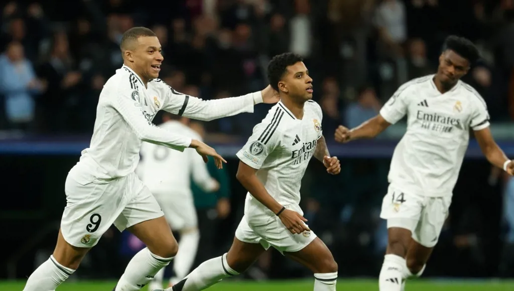 ريال مدريد يسعى للعودة إلى طريق الانتصارات بالدوري الإسباني