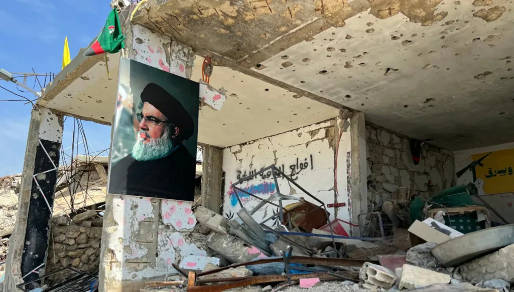"حزب الله": لا يمكن حصر السلاح بيد الدولة
