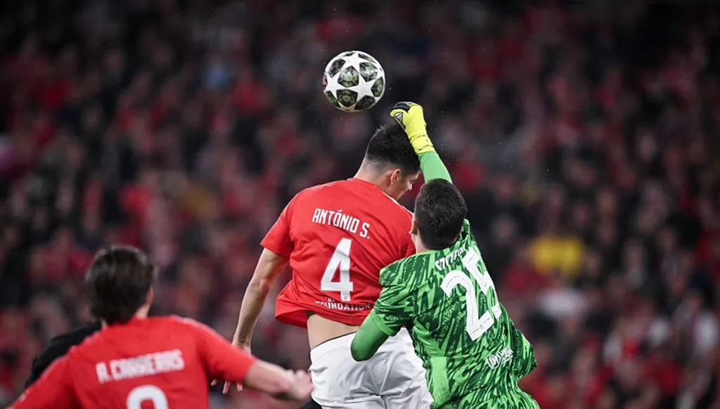 شخصية شتشيزني تظهر في اللحظات الحاسمة