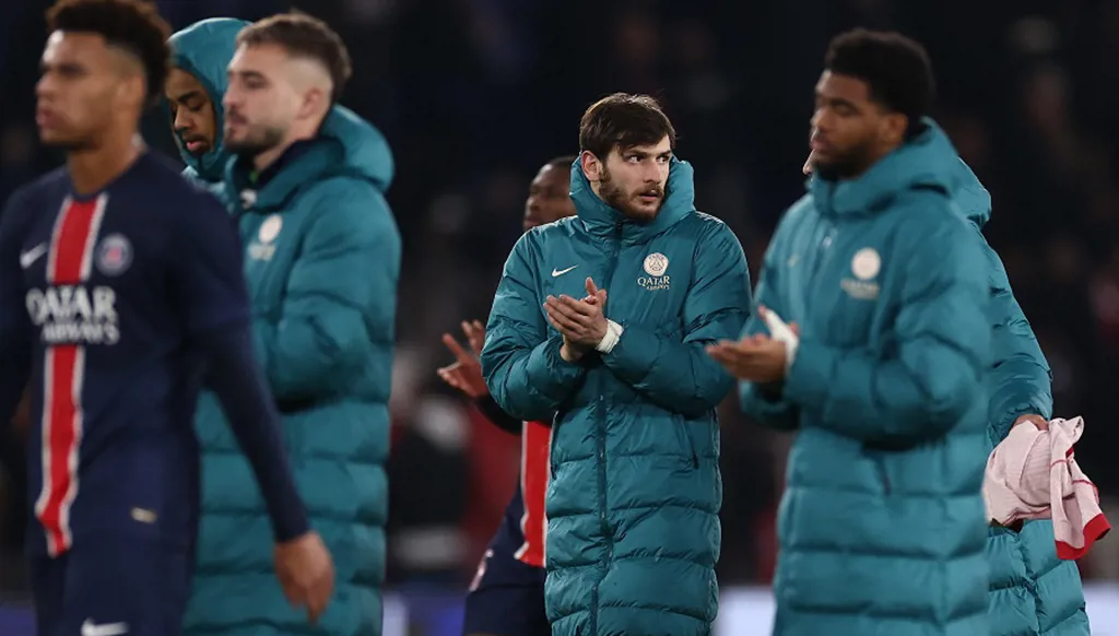 باريس سان جيرمان لمواصلة الهيمنة محلياً قبل مباراة العودة أوروبياً