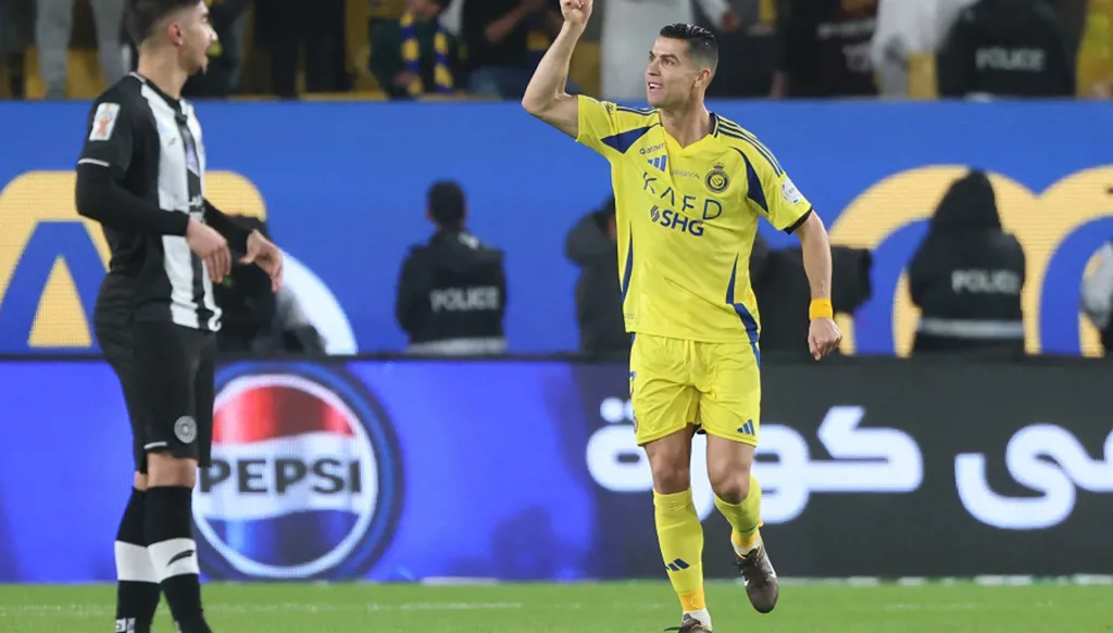 إغلاق "توتو" خطوة استراتيجية في إمبراطورية رونالدو ونادال التجارية