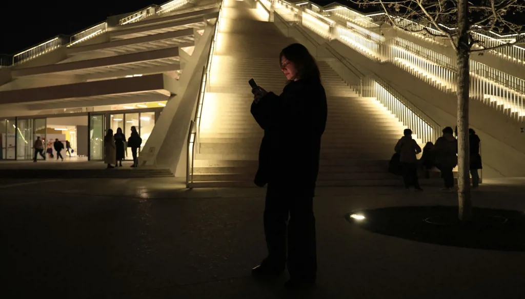 بعد وفاة تلميذ... ألبانيا تأمر مشغلي الاتصالات بحظر تيك توك خلال 24 ساعة!