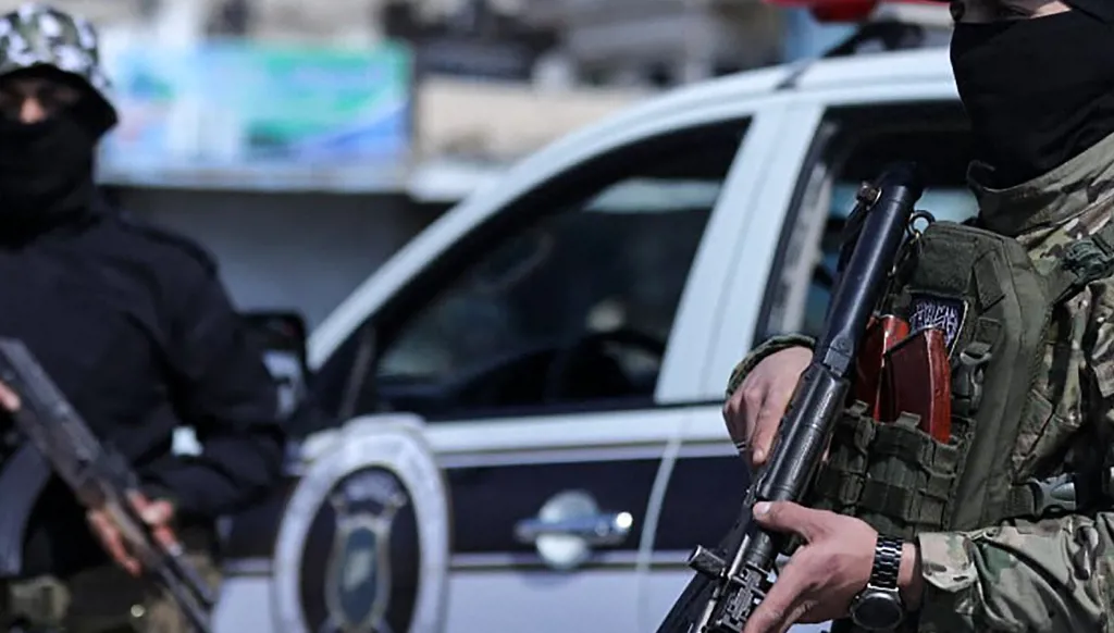 مساع ديبلوماسية لحل سياسي في السويداء... للتفرّغ للأكراد؟