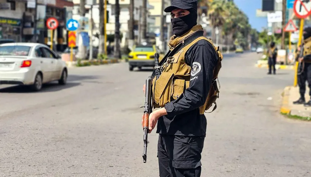 مستقبل سوريا على المحكّ على وَقع احتدام الصراع التركي-الإسرائيلي