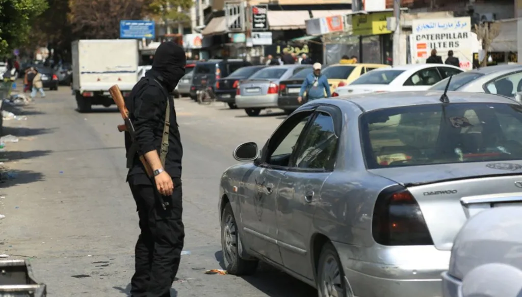 وزارة الدفاع السورية: بدء المرحلة الثانية من عملية ملاحقة فلول النظام السابق في منطقة الساحل