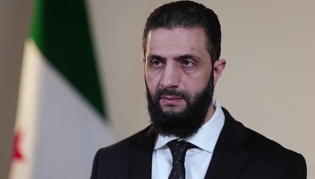 متحدث باسم المفوضية الأوروبية: لم نوجه دعوة إلى الشرع لحضور قمة دولية لمانحي سوريا