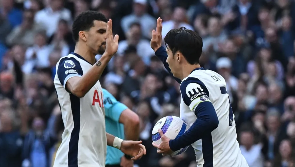 بوستيكوغلو يحثّ توتنهام على تحمل الضغط في الدوري الأوروبي