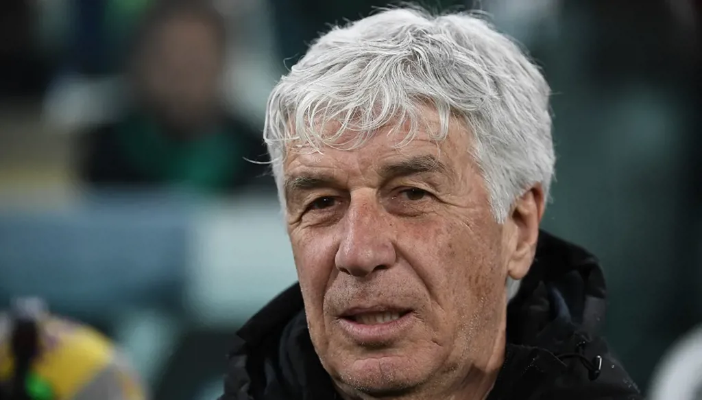 غاسبريني: تأهل أتالانتا لدوري أبطال أوروبا ليس سهلاً