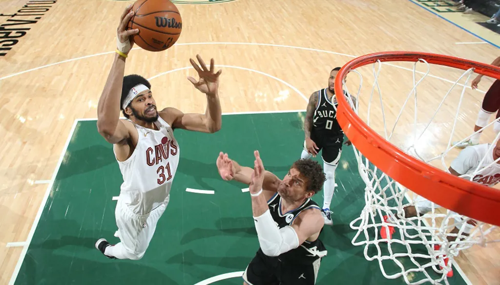 كافالييرز يحقق رقماً تاريخياً ويواصل الهيمنة في NBA